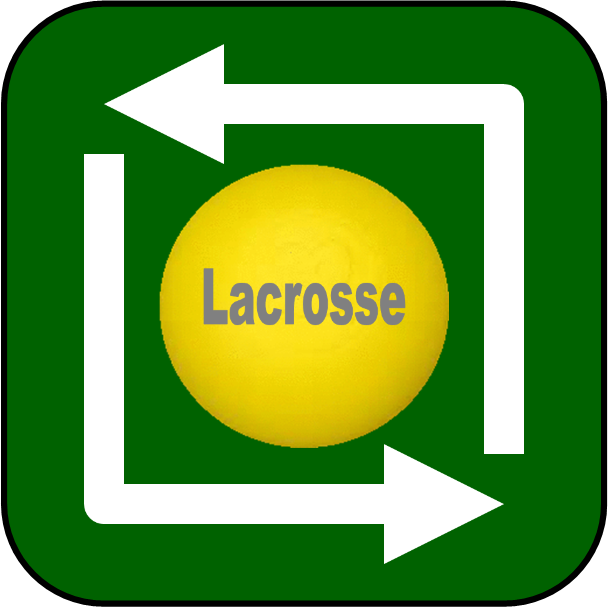 Lacrosse Coaching App Image